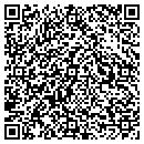 QR code with Hairbiz Beauty Salon contacts