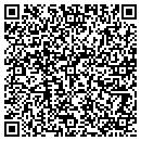 QR code with Anytime Cab contacts