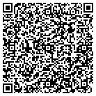 QR code with Chauncey's Barber Shop contacts