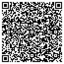 QR code with Joyce's Tailoring contacts