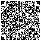 QR code with River's Peace Therapeutic Mssg contacts