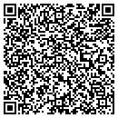 QR code with C J Cycle Inc contacts