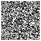 QR code with Plantation Self Storage contacts