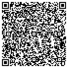 QR code with Riggins Tree Service contacts