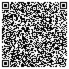 QR code with Richard's Pool Service contacts
