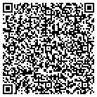 QR code with McGee Huntly Const Ashley Comn contacts