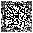 QR code with New China Hut contacts