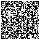 QR code with Kountry Mart contacts