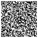 QR code with L J Snack Shop contacts