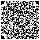 QR code with Odoms TV Sales & Service contacts
