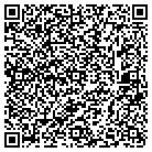 QR code with D T Golden Construction contacts