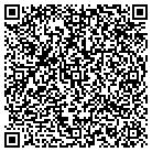 QR code with Marett's Flowers By Marion Inc contacts