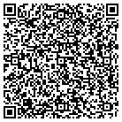 QR code with Sea Island Optical contacts