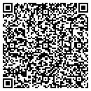 QR code with ATM Now contacts