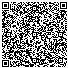 QR code with Anderson Fire & Safety Equip contacts