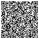 QR code with Hammond Inc contacts