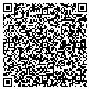 QR code with Upstate Printing contacts