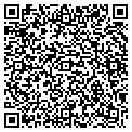 QR code with Rcs & Assoc contacts