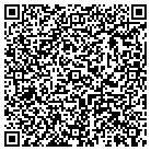 QR code with Wee Academy Learning Center contacts