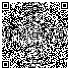 QR code with Custom Works Plating & Plshng contacts