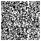 QR code with J Weidner Ldscp & Gardening contacts