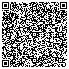 QR code with South End Properties contacts