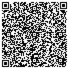 QR code with Gaddy's Garage & Towing contacts