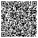 QR code with Hardees contacts