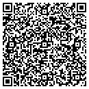 QR code with M & S Properties contacts