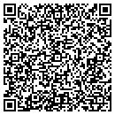 QR code with U S Calibration contacts