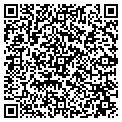 QR code with Hardee's contacts