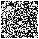 QR code with Moose Lodge contacts