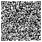 QR code with J H Todd's Payroll Service contacts