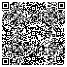 QR code with Cynthia Wood RE Appraisal contacts