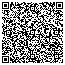 QR code with Rainbow Paint Center contacts