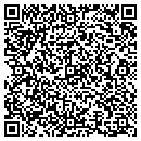 QR code with Rose-Talbert Paints contacts