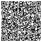 QR code with Us Transportation Security Adm contacts