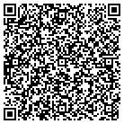 QR code with Leah B Moody Law Office contacts