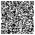 QR code with GDC contacts