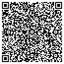QR code with Honeywell contacts