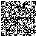 QR code with KFC contacts