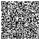 QR code with MSI Security contacts