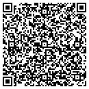 QR code with UNI Linen Service contacts
