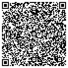QR code with H & R Block Tax Service contacts