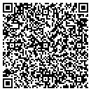 QR code with Marsh Lumber contacts