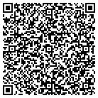 QR code with Mt Pleasant Baptist Church contacts