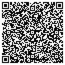 QR code with Sarah Anns contacts