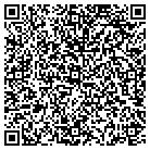 QR code with G C Harper Private Invstgtns contacts