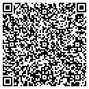 QR code with G Z Trim contacts
