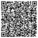 QR code with Hardees contacts
